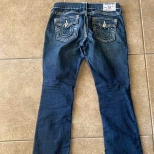 True Religion jeans